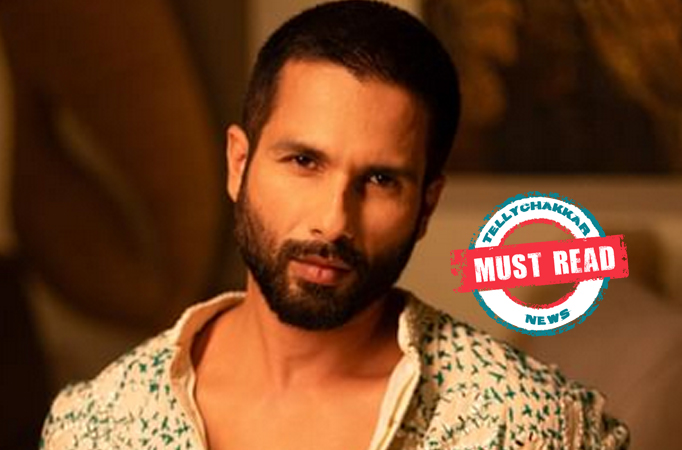 Shahid Kapoor