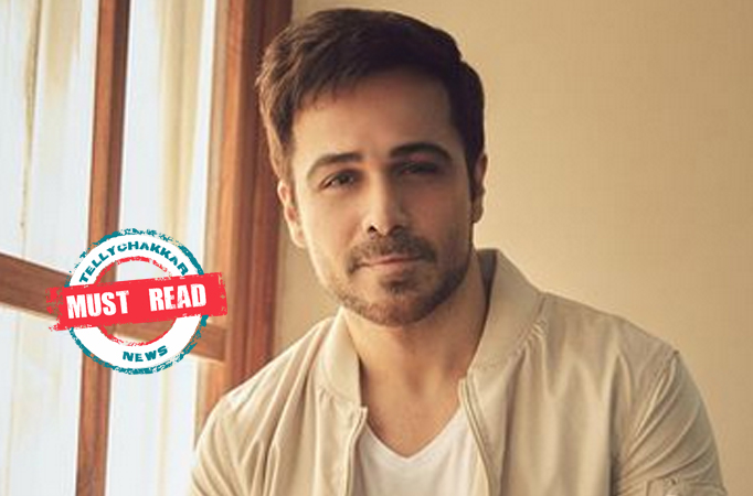 Emraan Hashmi 