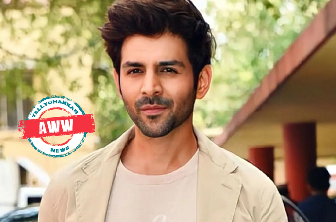 Kartik Aaryan