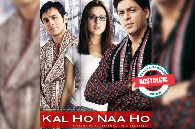 Kal Ho Naa Ho