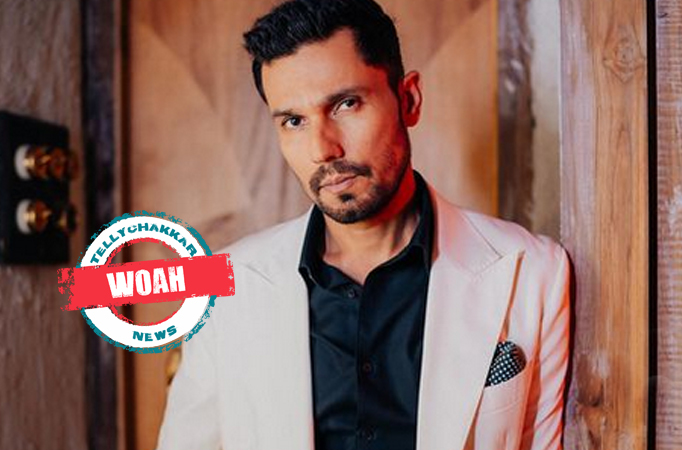 Randeep Hooda