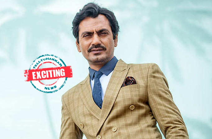 Nawazuddin Siddiqui