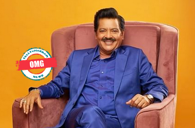 Udit Narayan