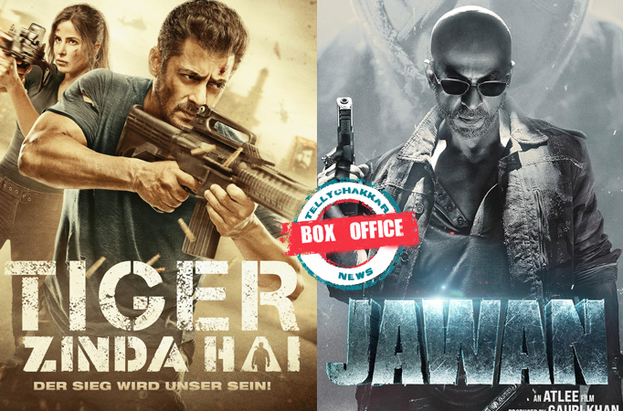 Tiger Zinda Hai