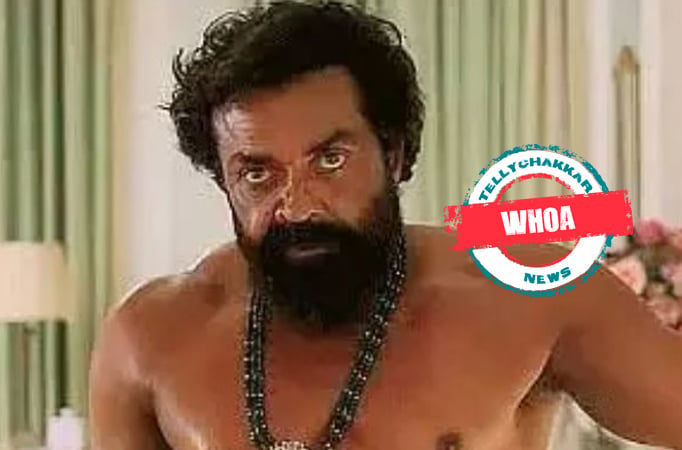 Bobby Deol