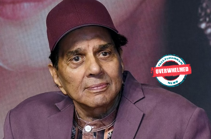 Dharmendra