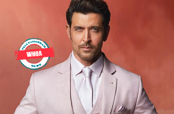 Hrithik 