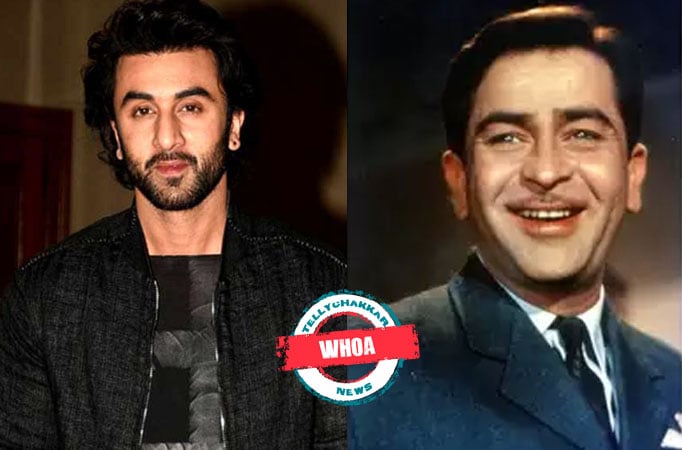 Ranbir 