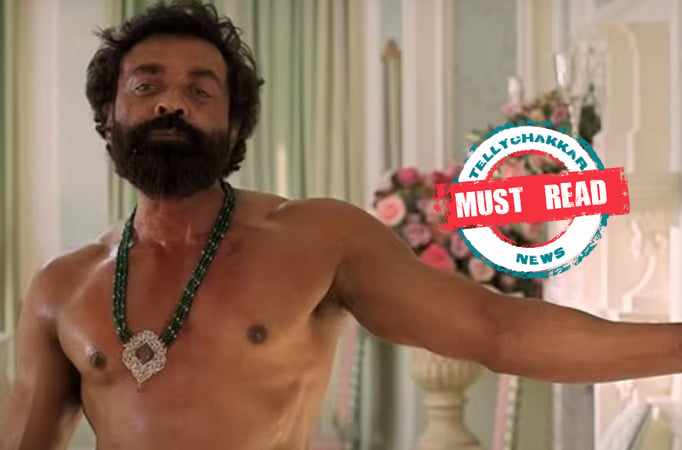 Bobby Deol 