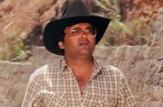 Subhash Ghai