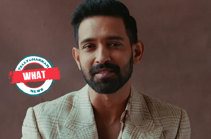 Vikrant Massey 