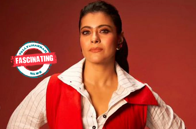 Kajol