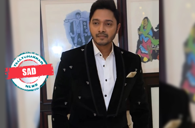 Shreyas Talpade