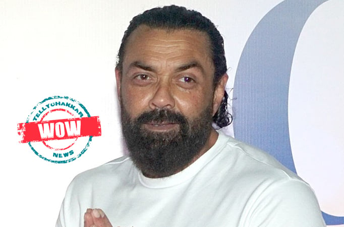 Bobby Deol