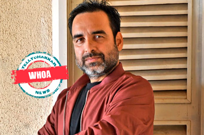 Pankaj Tripathi