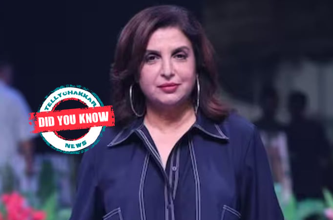 Farah Khan