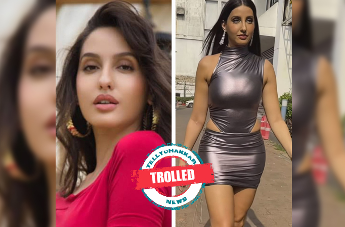 Nora Fatehi