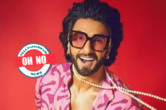 Ranveer Singh