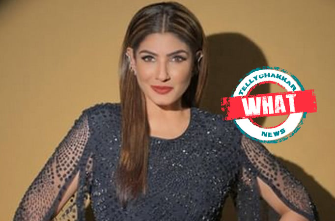 Raveena Tandon