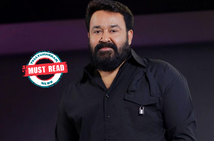 Mohanlal 