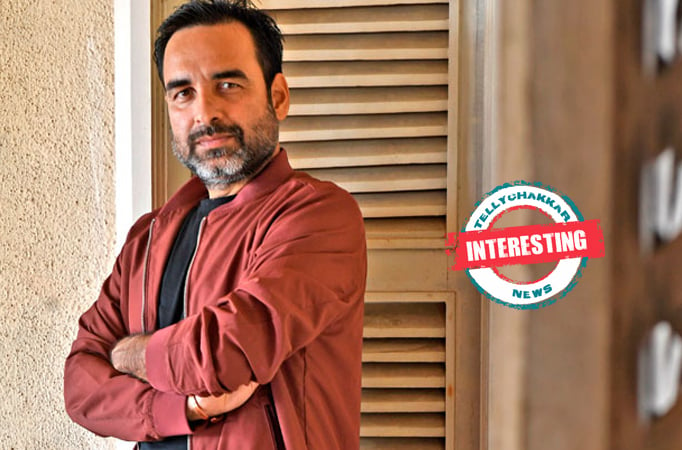 Pankaj Tripathi