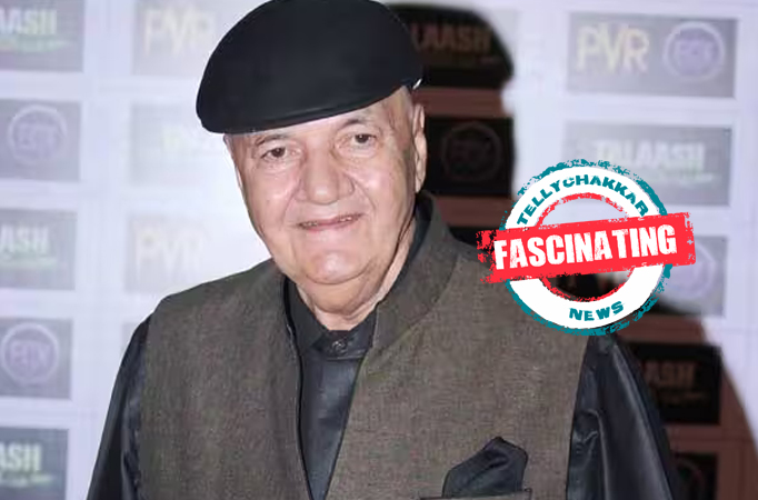 Prem Chopra