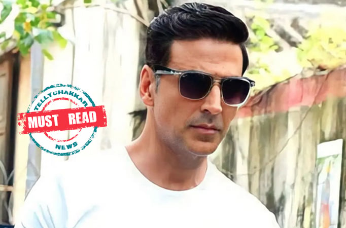 Akshay Kumar