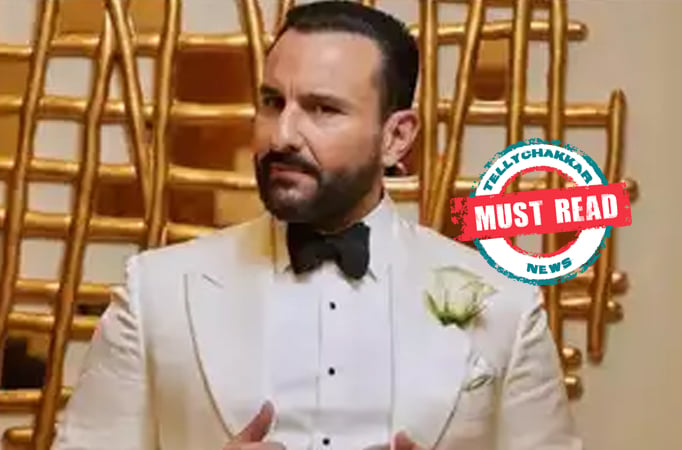 Saif Ali Khan