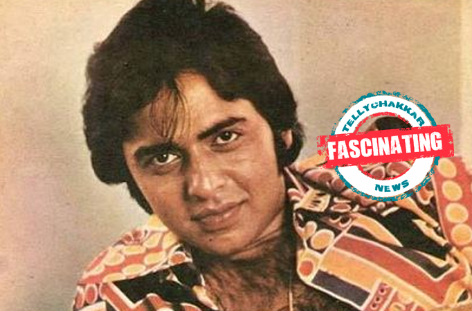 Vinod Mehra