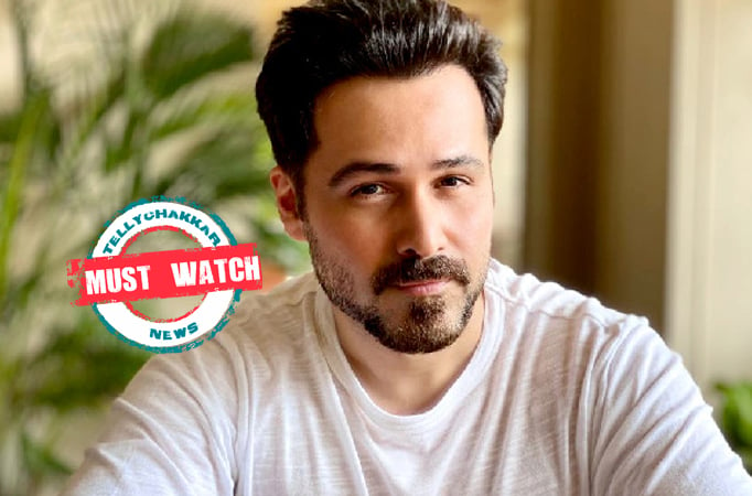 Emraan Hashmi