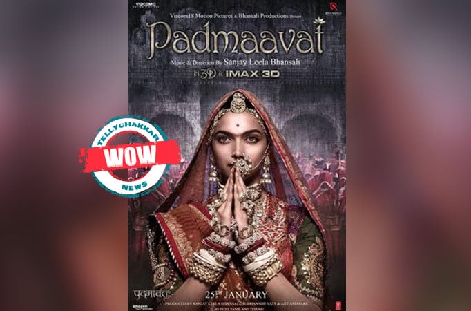 Padmaavat 