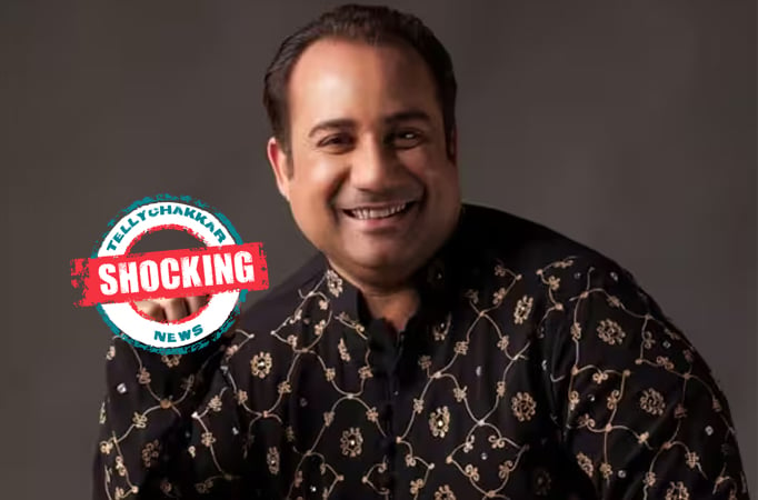 Rahat Fateh Ali Khan 