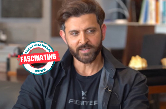 Hrithik Roshan