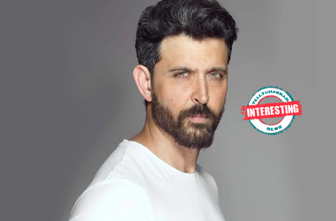 Hrithik 