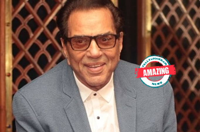 Dharmendra