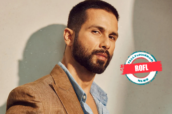 Shahid Kapoor