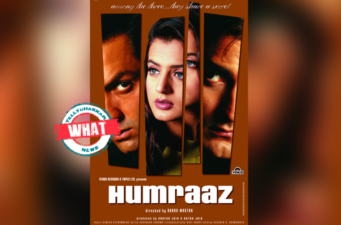 Humraaz 