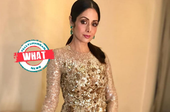 Sridevi