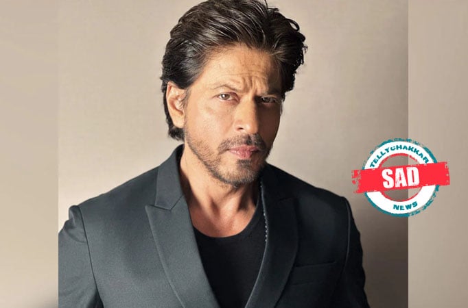 Sad! Shah Rukh Khan's Emotional Turmoil: From Tears to Anger Over His ...