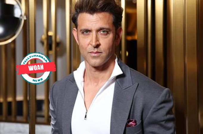 Hrithik 