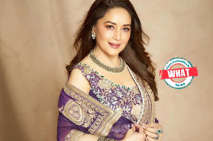 Madhuri 