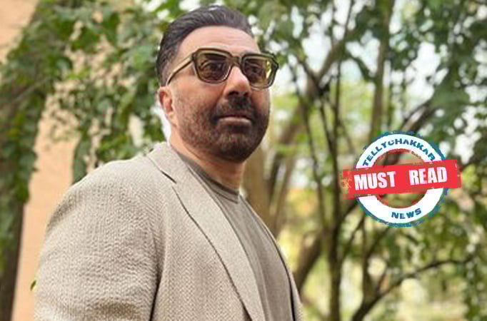 SUNNY DEOL SUNNY DEOL