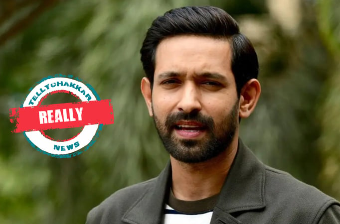 Vikrant Massey