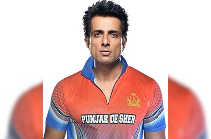 Sonu Sood,