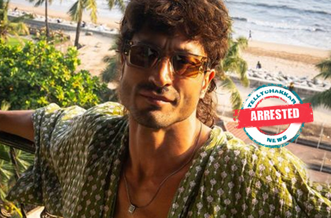 Vidyut Jammwal 