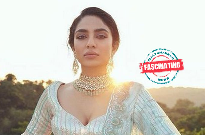 Sobhita Dhulipala