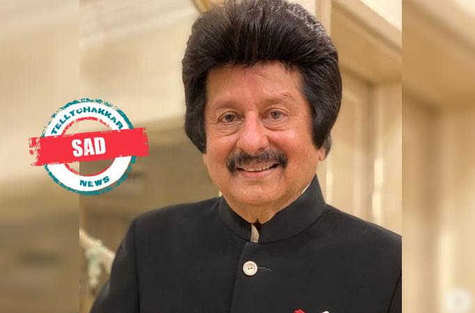 Pankaj Udhas 