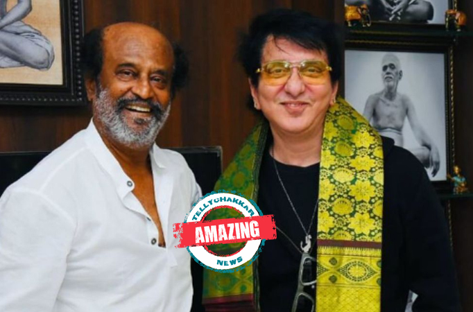 Rajinikanth