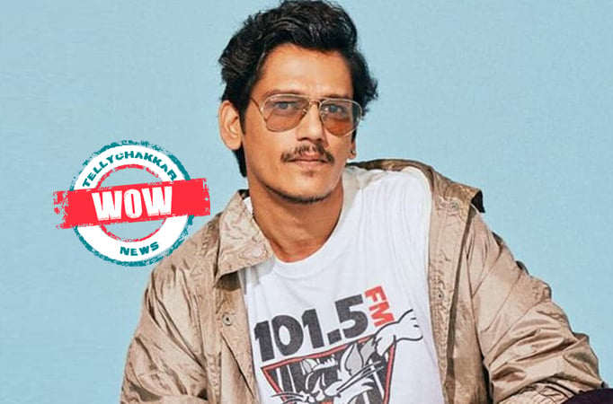 Vijay Varma