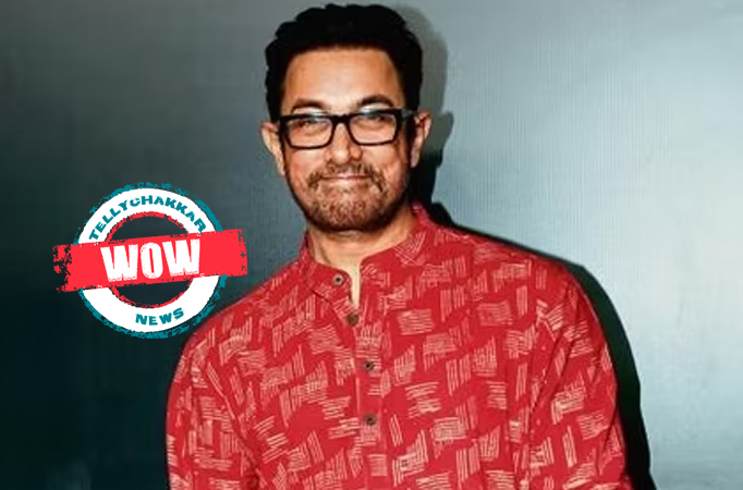 Aamir Khan